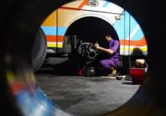 Kemenhub Ingatkan Bahaya Bus Ilegal, Cek Legalitas Sebelum Naik