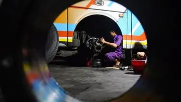 Kemenhub Ingatkan Bahaya Bus Ilegal, Cek Legalitas Sebelum Naik