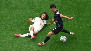 Ayyoub Bouaddi, Bakat Muda Maroko yang Kini Berseragam Manchester City