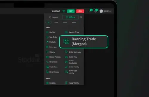 Stockbit Tingkatkan Fitur Analisis untuk Efisiensi Investasi Saham di Paruh Pertama 2026