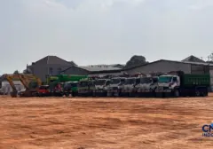 Proyek Rp 3 Triliun Ubah Sampah Bekasi Jadi Sumber Energi Listrik