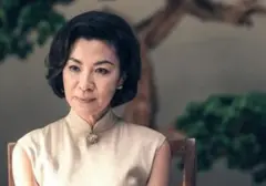 Master Z: The Ip Man Legacy Tayang di Bioskop Trans TV, Kisah Sengit Mantan Narapidana