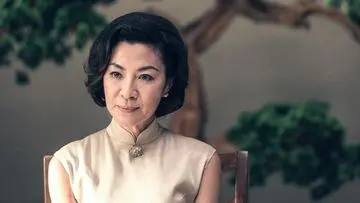 Master Z: The Ip Man Legacy Tayang di Bioskop Trans TV, Kisah Sengit Mantan Narapidana