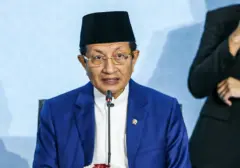 Kementerian Agama Bantah Isu Pengunduran Diri Menag Yaqut Cholil Qoumas