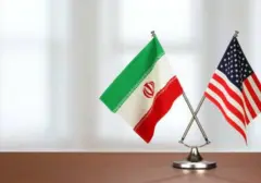 AS Ancaman Sanksi untuk Isolasi Iran, Lima Negara Jadi Sorotan