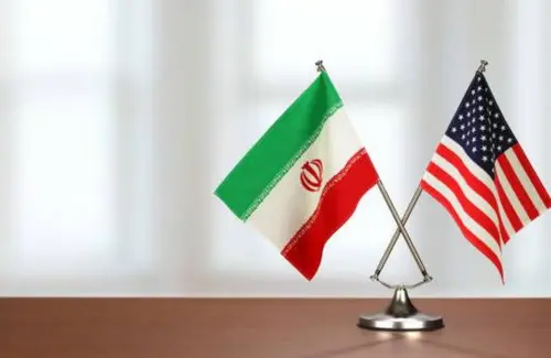 AS Ancaman Sanksi untuk Isolasi Iran, Lima Negara Jadi Sorotan