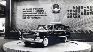 Hongqi E-HS9 Meluncur di Indonesia, SUV Listrik Mewah untuk Pasar Premium
