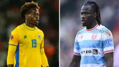 Wrexham Dekati Kesepakatan Transfer Issa Kabore dan Jacques Ekomie