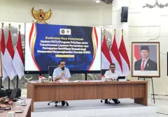 Anggaran KIP Kuliah Terus Meroket, Target Rp15,37 Triliun pada 2027