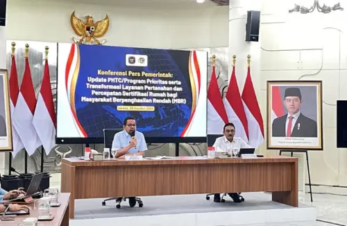Anggaran KIP Kuliah Terus Meroket, Target Rp15,37 Triliun pada 2027