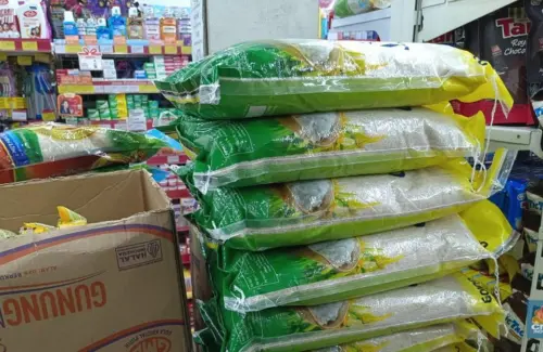 Diversifikasi Beras di Ritel Modern: Dari Premium hingga Fortifikasi