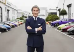 Lamborghini: Masuknya Merek China di Segmen Supercar Tak Mengusik