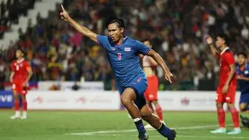 Thailand Sementara Pimpin 1-0 Lawan Vietnam di Leg Kedua Final Piala AFF 2026