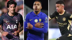 Klub Premier League Berpotensi Pecahkan Rekor Transfer Pendapatan Jendela Tunggal