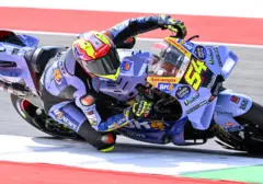 Ducati Ungkap Alasan Fermin Aldeguer Krusial Bagi Masa Depan MotoGP Mereka