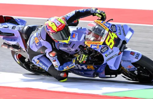 Ducati Ungkap Alasan Fermin Aldeguer Krusial Bagi Masa Depan MotoGP Mereka