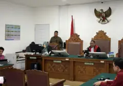 Hakim 'Tersangka' Febrie Adriansyah Ajukan Praperadilan, Tim Hukum Ungkap Dugaan Pelanggaran Keadilan