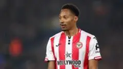 Ethan Pinnock Merapat ke Coventry City, Brentford Lepas Bek Tengah Jamaika