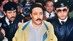 Al Amin Khalifah Fhimah, Terpidana Kasus Lockerbie yang Dibebaskan, Meninggal Dunia