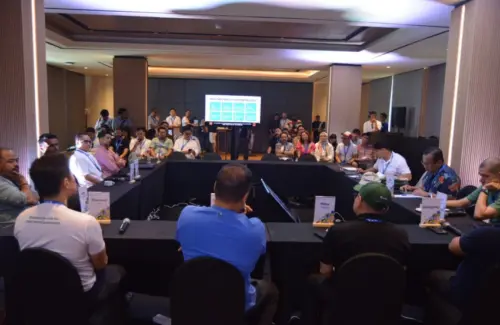 ICEx Group Fasilitasi Adopsi Stablecoin dan Tokenisasi untuk Institusi di Bali