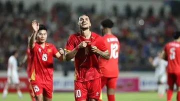 Vietnam Pertahankan Gelar Piala AFF 2026 Usai Kalahkan Thailand dengan Drama Gol Bunuh Diri