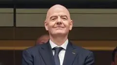 UEFA Cabut Ancaman Boikot Turnamen FIFA Setelah Ada Jaminan
