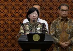 Destry Damayanti: Dana SAL Rp400 Triliun Terkelola Baik, Koordinasi BI-Pemerintah Solid