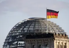 Lonjakan Kebangkrutan Guncang Ekonomi Jerman, Ribuan UMKM Terancam