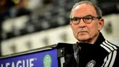 Kegagalan Berulang Celtic di Liga Champions: Analisis Mendalam