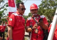 Telkom Akses Perluas Peran Menjadi Pengelola Infrastruktur Digital Nasional