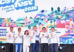 Pertamina Eco RunFest 2026: Lari Bergaya Hidup Nol Sampah Plastik