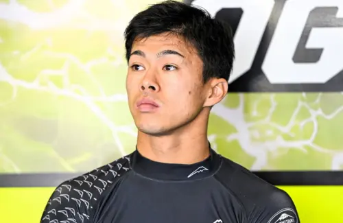 Ai Ogura Absen di MotoGP Aragon, Pengganti Segera Ditunjuk