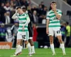 Celtic Catastrophically Collapses Against Lask in European Upset