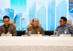 Rekening Botok Pati Dibuka Kembali, Bank Mandiri Pastikan Transaksi Normal
