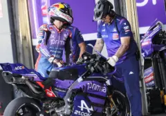 Toprak Razgatlioglu Hadapi Tantangan Berat di Aragon, Pramac Yamaha Siapkan Peningkatan Krusial