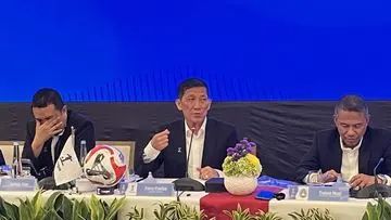Operator I.League Ancam Sanksi Poin Klub Super League Bermasalah