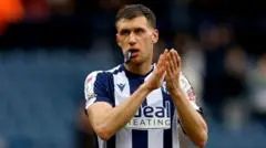 Cardiff City Resmi Rekrut Bek Krystian Bielik dari West Brom