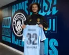 Ayyoub Bouaddi: Sang Jenius Matematika dan Catur yang Siap Menggantikan Rodri di Manchester City
