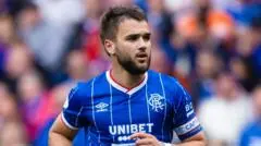 Rangers Selangkah Lagi Boyong Kim Min-su, Nicolas Raskin Terancam Hengkang