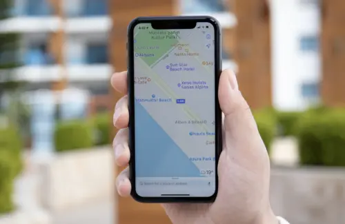 Organic Maps: Solusi Navigasi Bebas Iklan di Tengah Dominasi Platform Berbayar