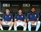 Transfer Javi Rueda ke Nottingham Forest Mendekati Finalisasi, Axel Disasi Gabung Palace