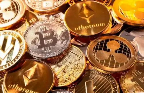 Binance Hadirkan Layanan Eksklusif untuk Trader Kripto Beraktivitas Tinggi