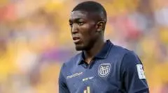 Perebutan Joel Ordonez: Crystal Palace dan Aston Villa Bersaing Ketat