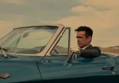 Penggemar 'Sugar'? Wajib Tonton Film Noir Klasik Ini