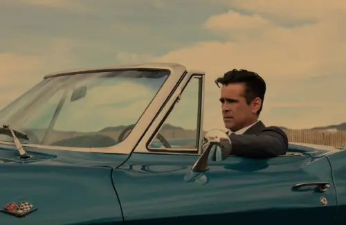 Penggemar 'Sugar'? Wajib Tonton Film Noir Klasik Ini