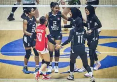 Timnas Voli Putri Indonesia Melaju ke Perempat Final AVC Women's Continental 2026, Asa Rebut Kembali Kejayaan