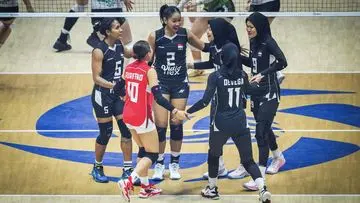 Timnas Voli Putri Indonesia Melaju ke Perempat Final AVC Women's Continental 2026, Asa Rebut Kembali Kejayaan