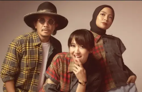 Kotak Rilis Lagu 'YOLO' Usai Berpisah dengan Label 18 Tahun