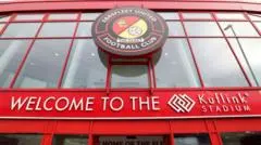 Nasib Ebbsfleet United Menggantung Pasca Perpanjangan Sanksi Federasi