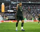Rangers Boyong Penyerang Portland Timbers, Kevin Kelsy, dengan Rekor Transfer Keluar Klub